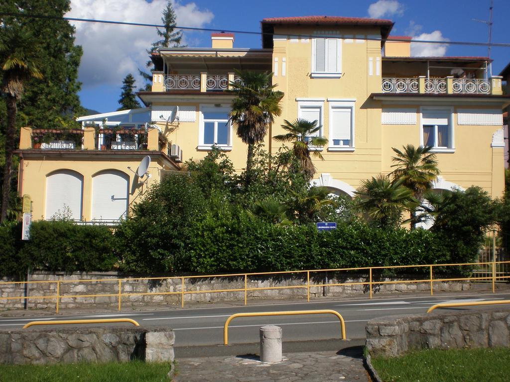 Tivoli Ičići