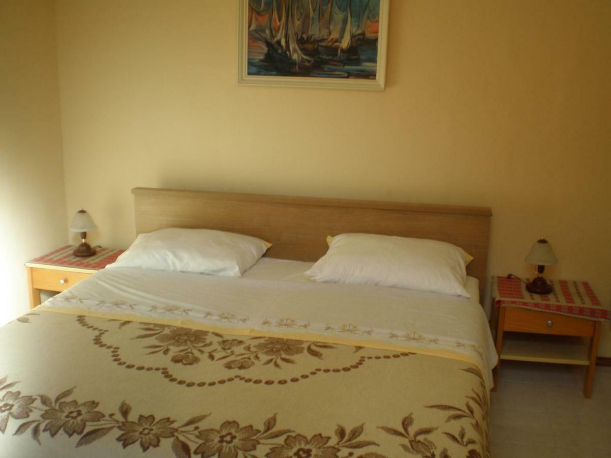 Apartamento Tivoli Ičići