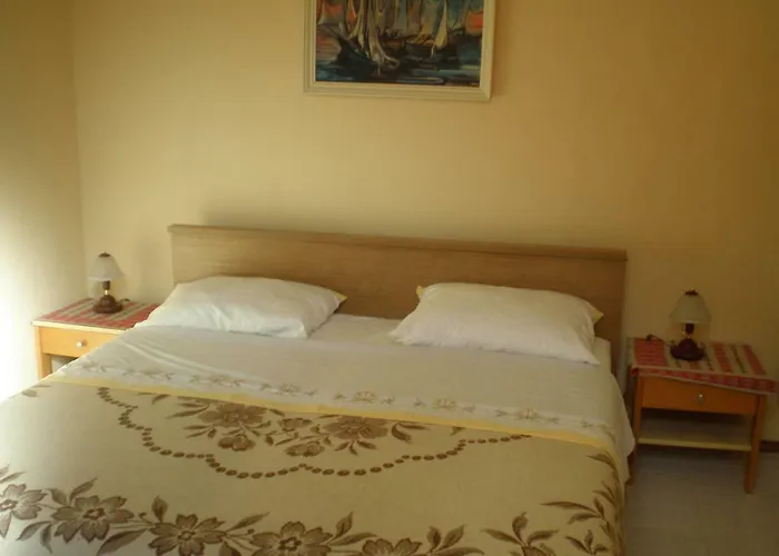 Tivoli Apartment