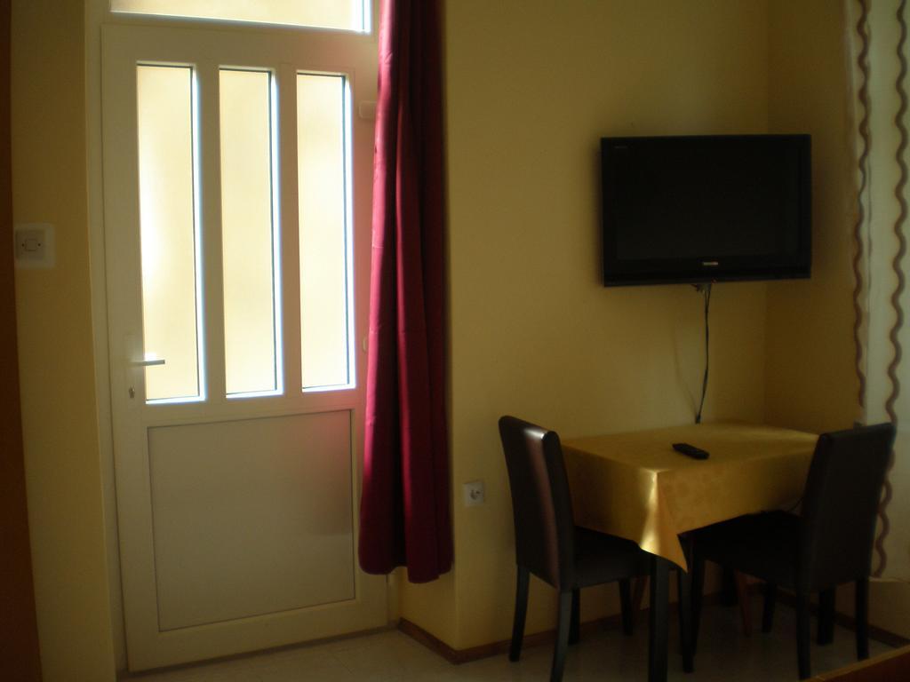 Apartment Tivoli *