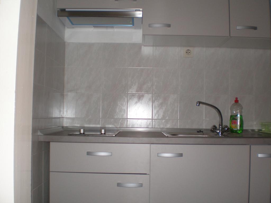Apartment Tivoli Icici