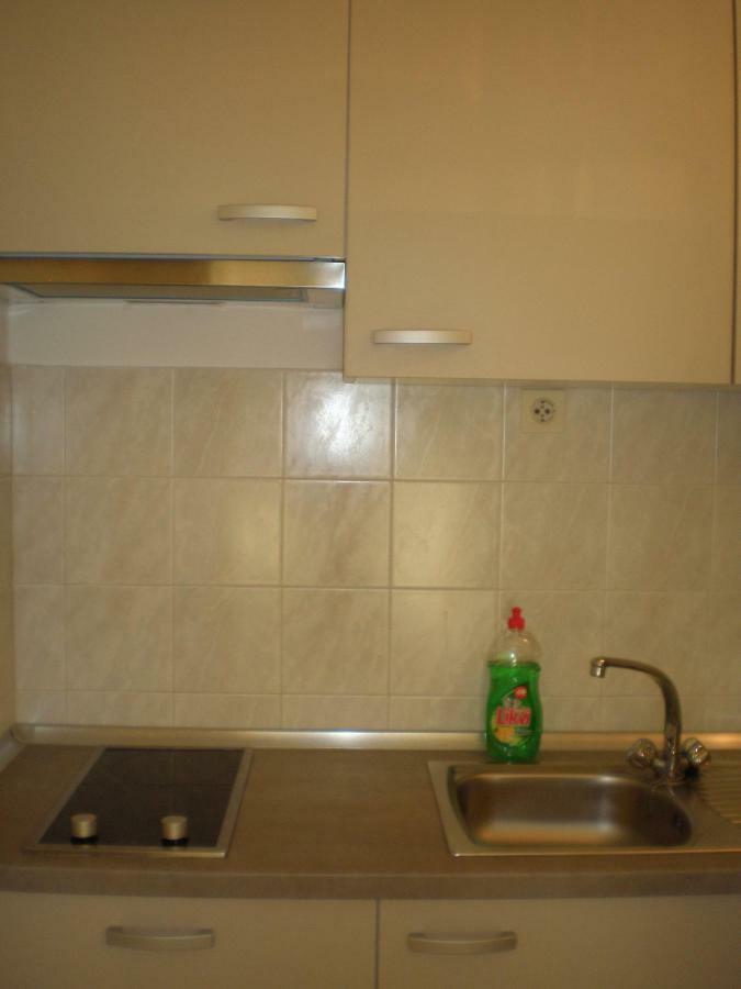 Apartment Tivoli